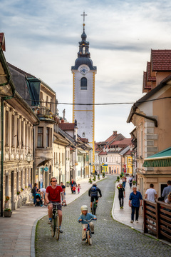 Šutna, Kamnik_Miro Hrkalović